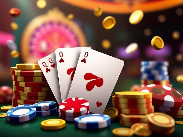 523bet