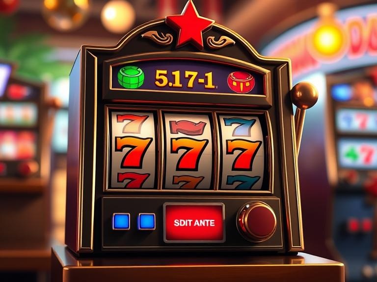 523bet