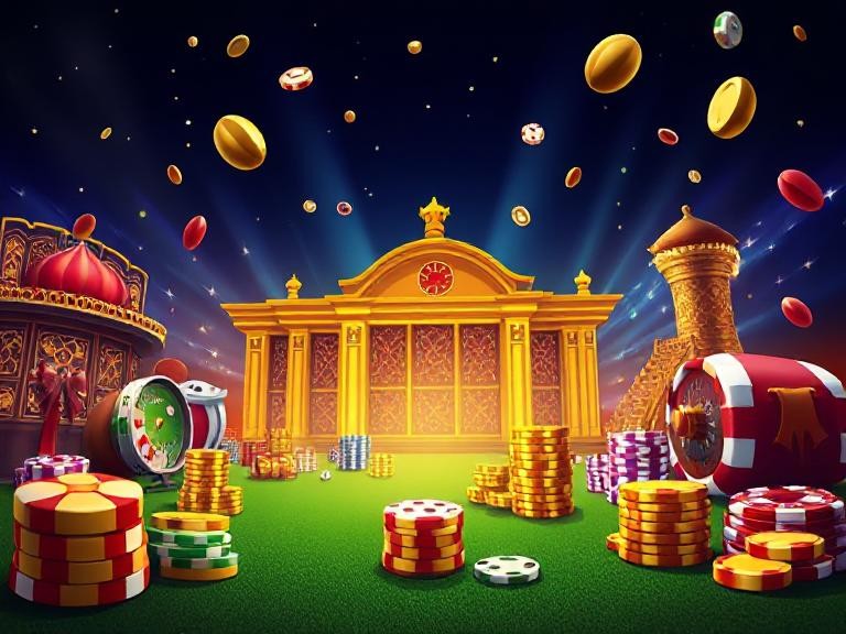 523bet